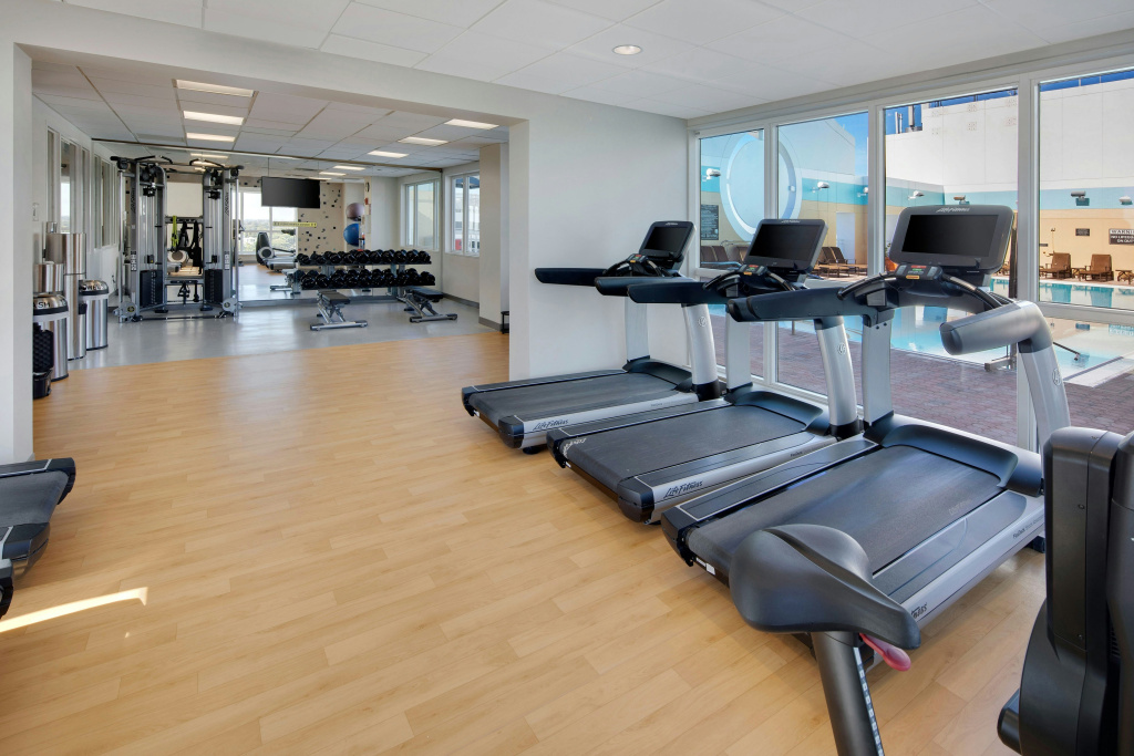 Sheraton® Suites Fort Lauderdale West - Général