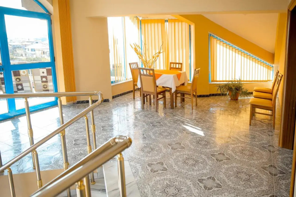 Hotel photo 17