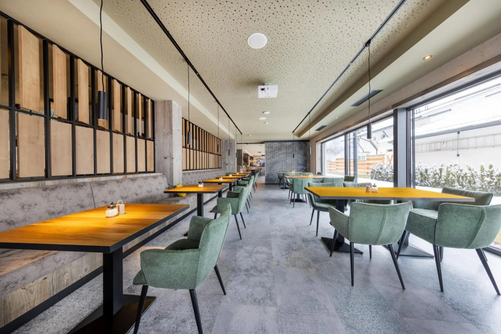 People'S Hotel - Général