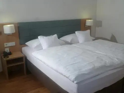 Hotel Seepark Garni - Général