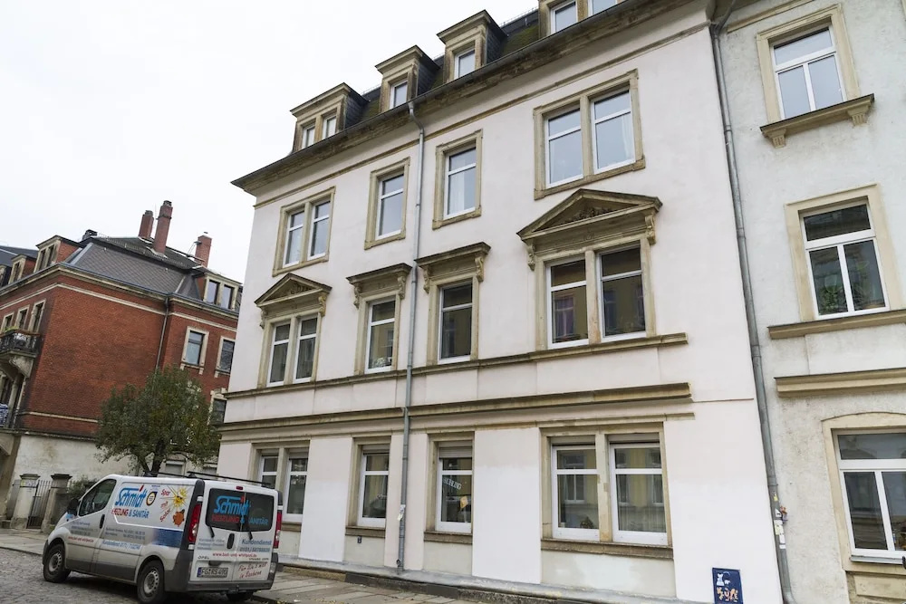 Limehome Dresden Frühlingstraße