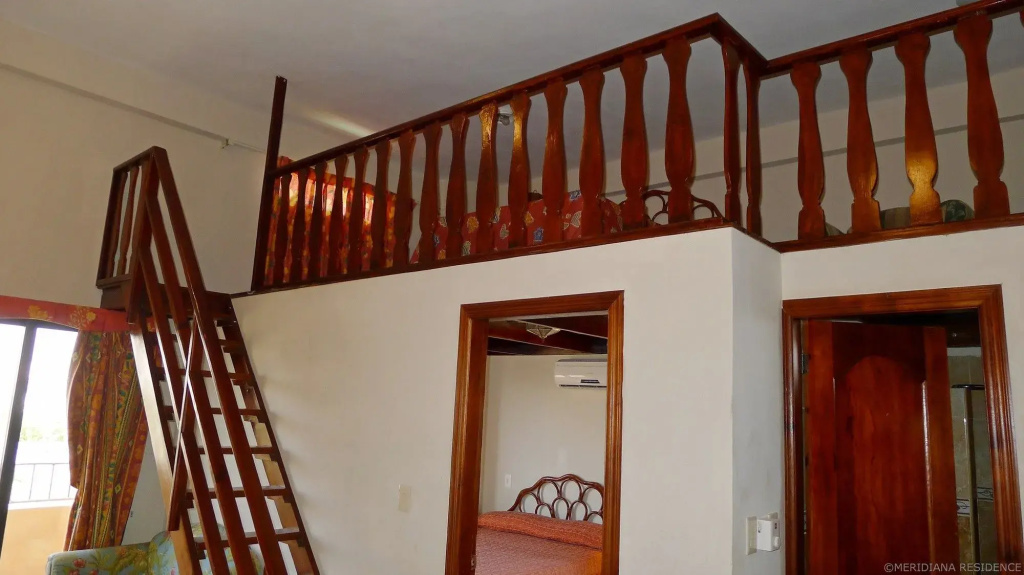 Meridiana Residence - фото 30