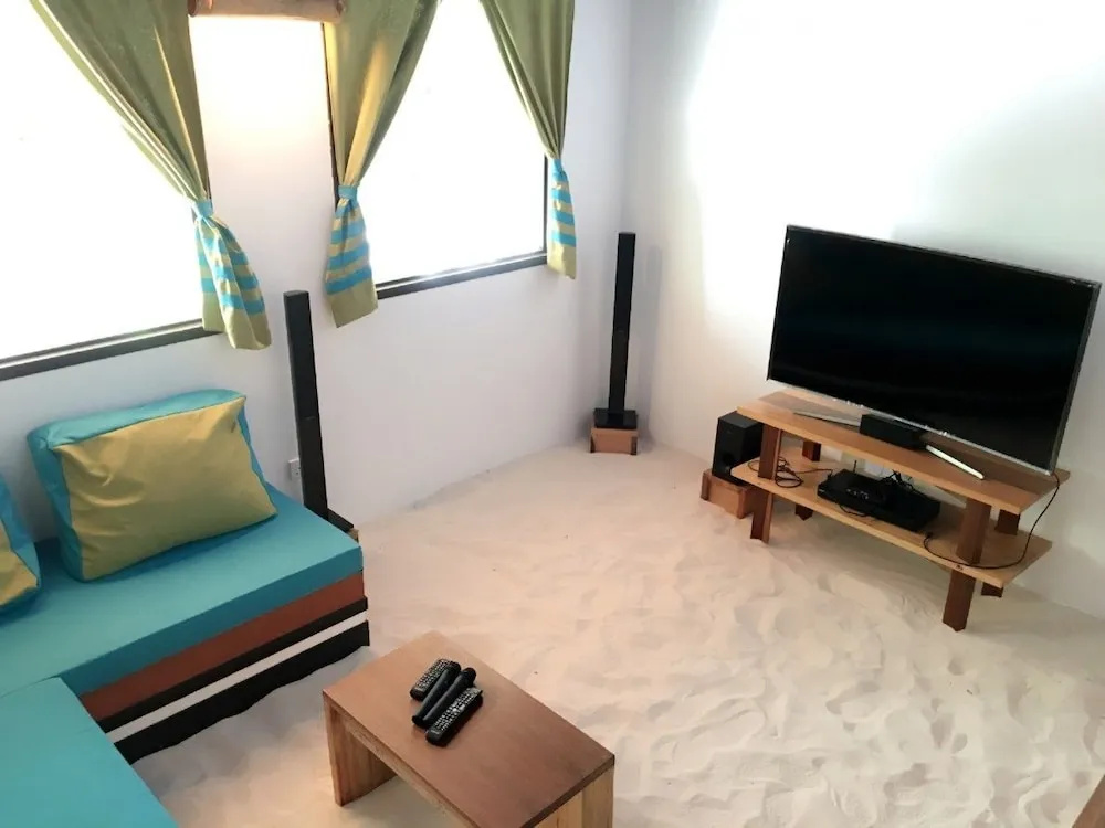Yash Nature Resort