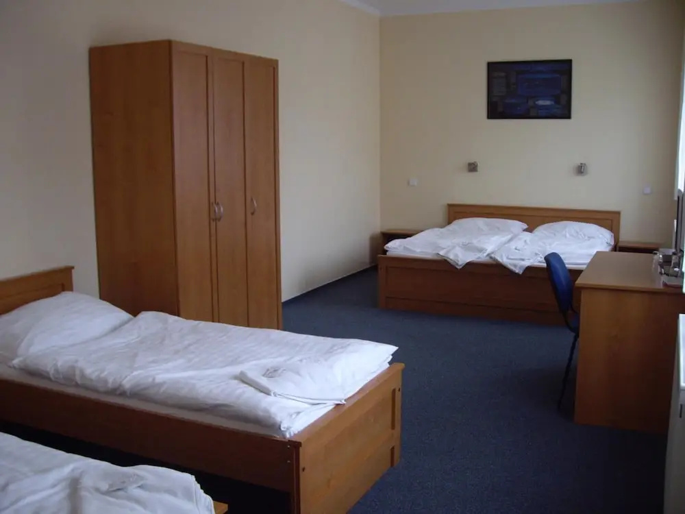 Parkhotel Terezín - Général