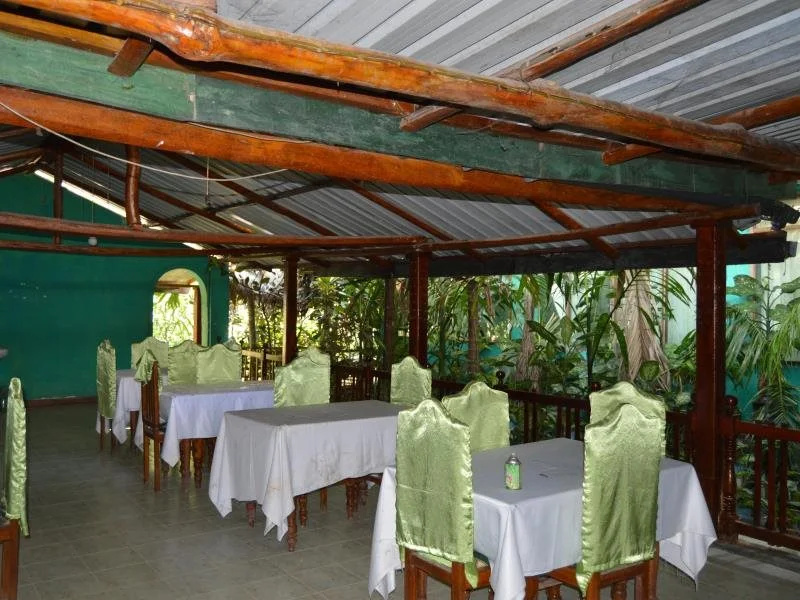 Green Valley Holiday Inn - Général