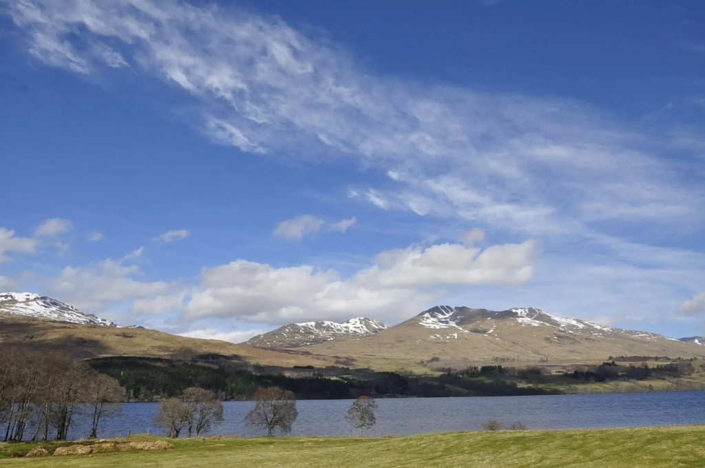 Ben Lawers Hotel - Général