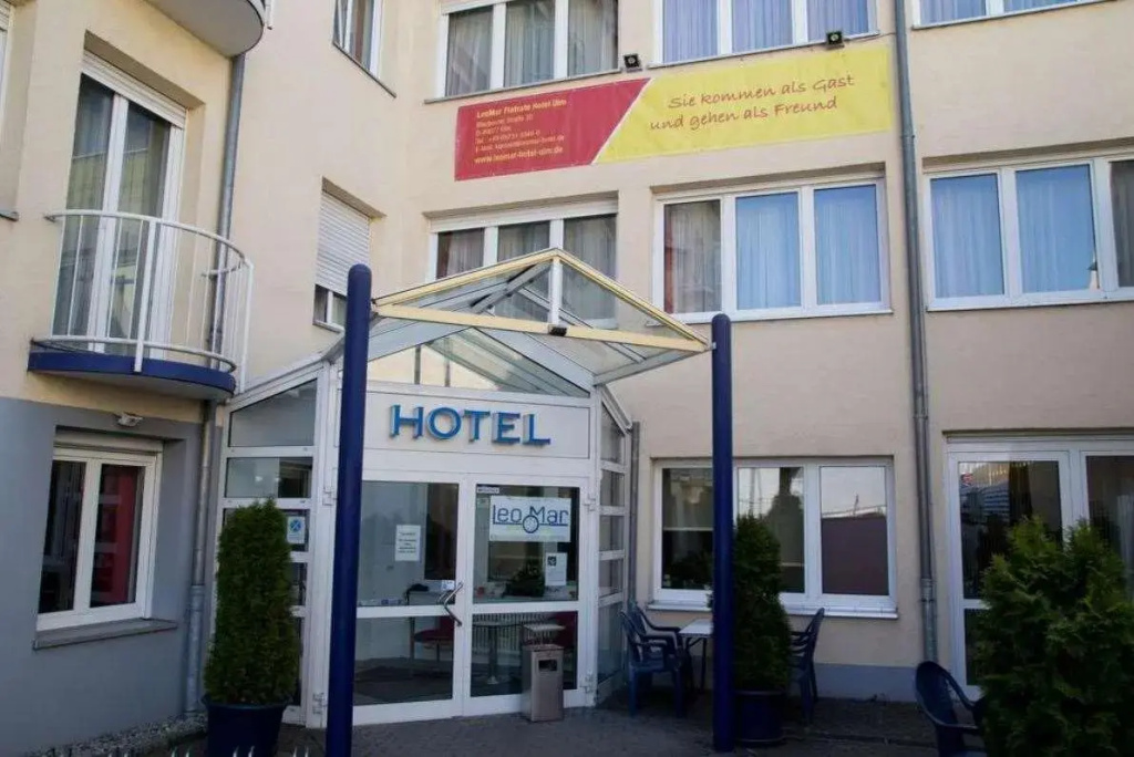 Hotel photo 14