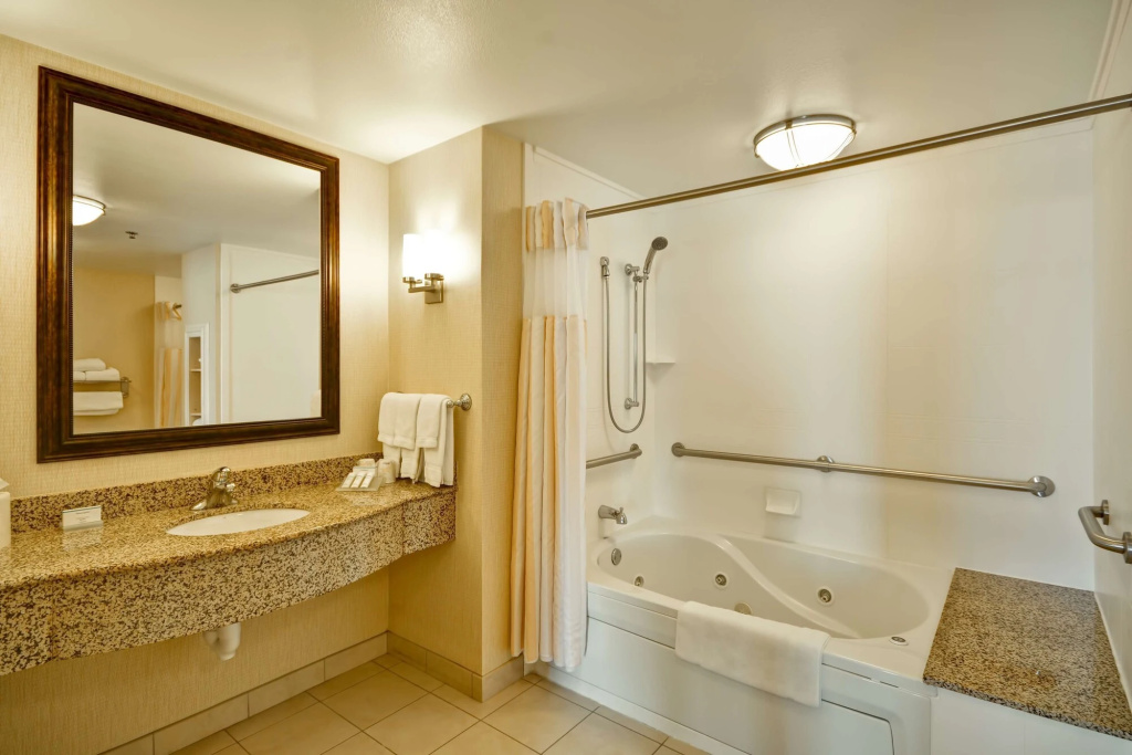 Hilton Garden Inn Tampa/Riverview/Brandon - Général
