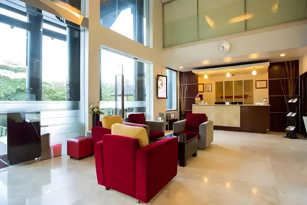 Horison Sagita Balikpapan
