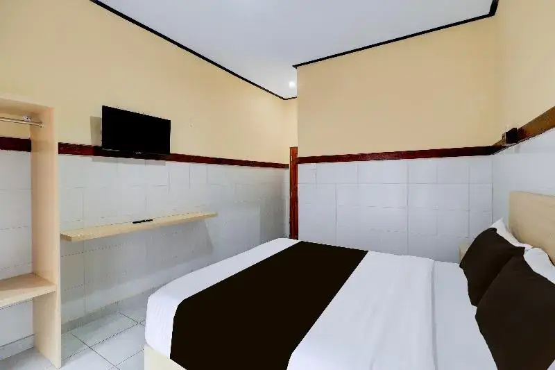 Sayang Maha Mertha Hotel - Chambres