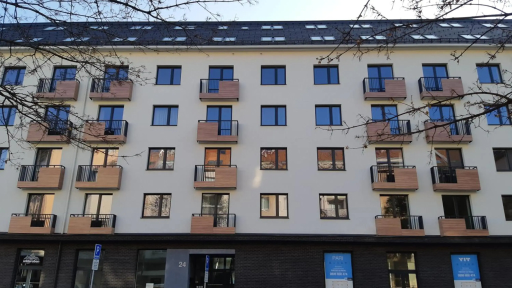 Cvernovka Business&Leisure apartment by Kovee