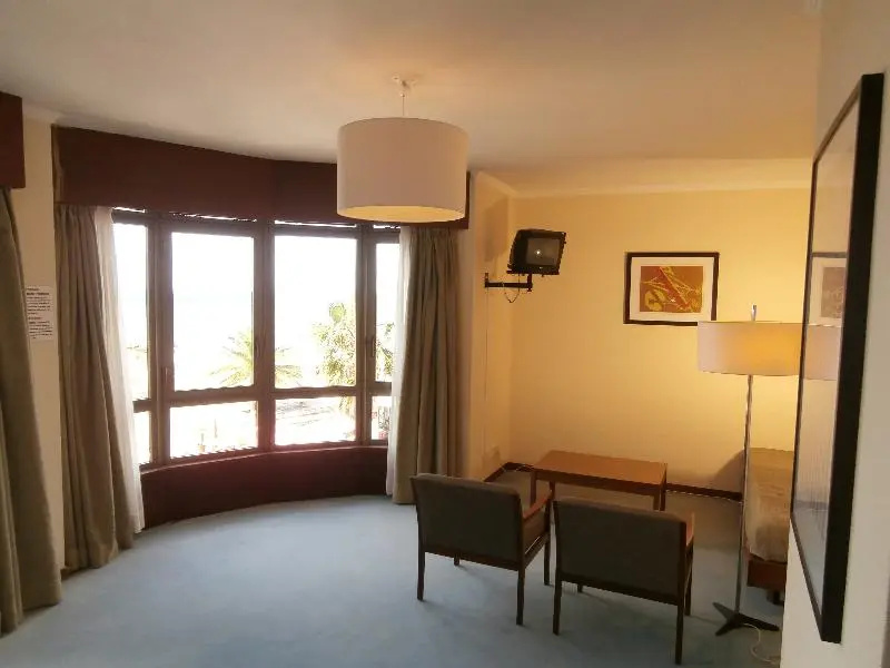 Flag Hotel Madeira - Ribeira-Brava - Chambres