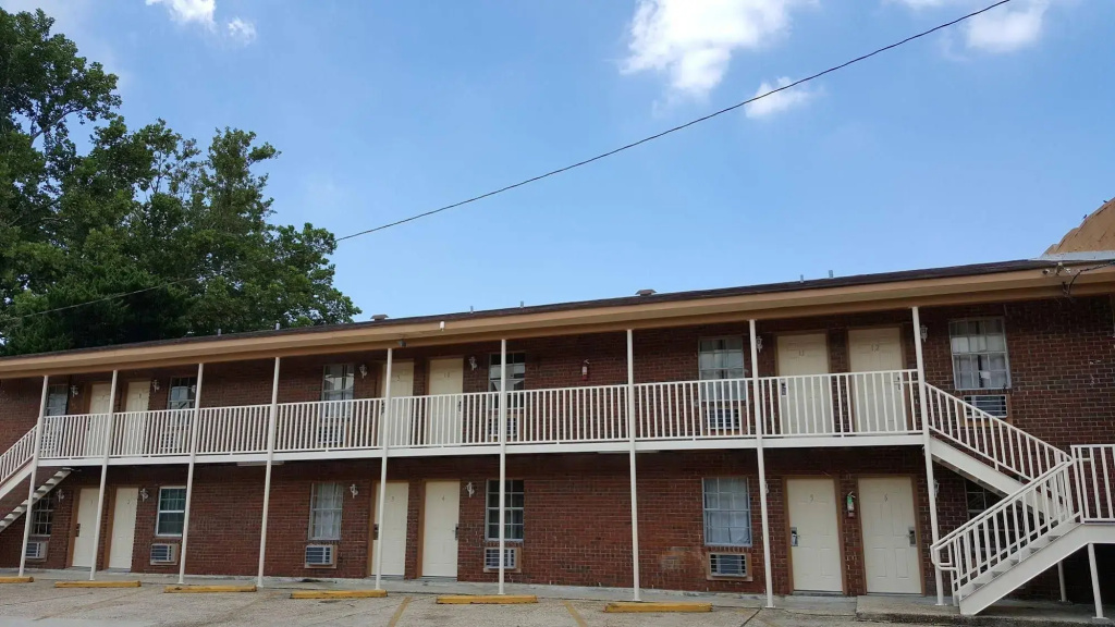 Jefferson Inn and Suites