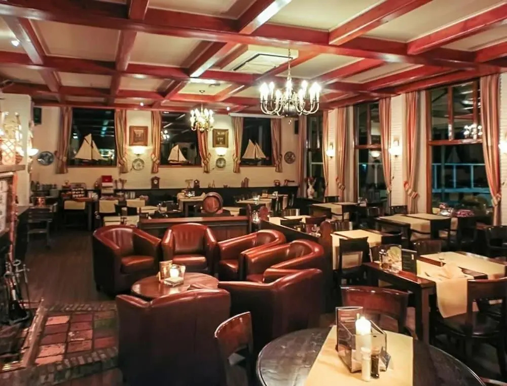 Hotel Cafe Restaurant Duinzicht - Général