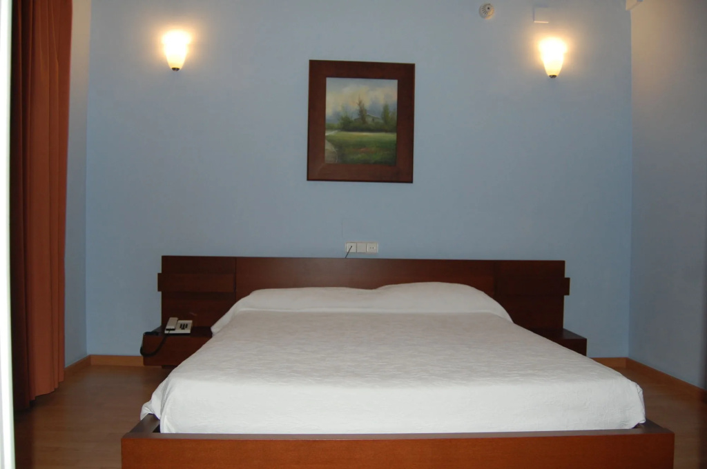 Hotel Castillo - Général