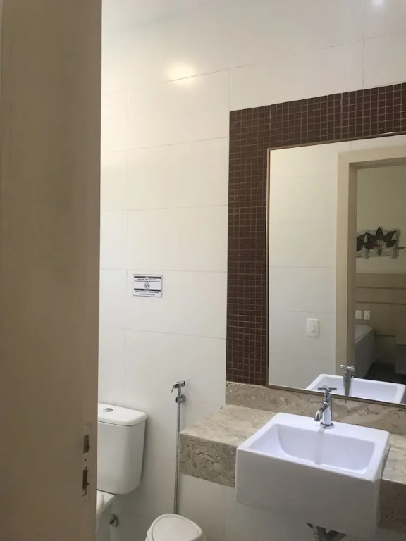 Palace Hotel Angra - Chambres