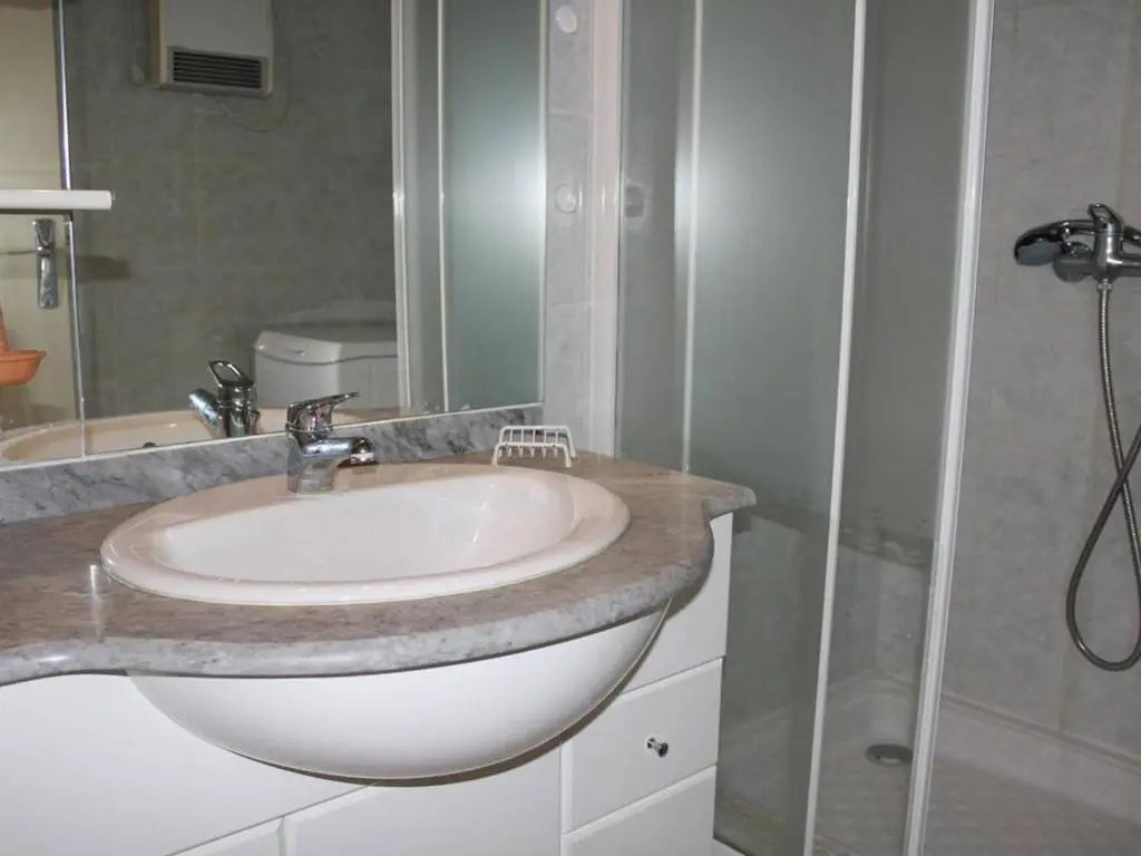 Afficher la photo 6 — Appartement Gruissan, 2 pièces, 4 personnes - FR-1-229-104