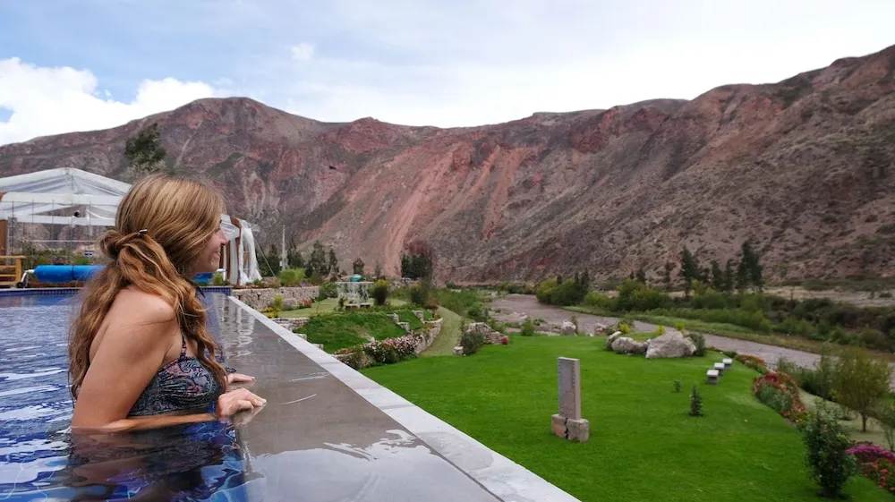 Taypikala Deluxe Valle Sagrado - фото 21