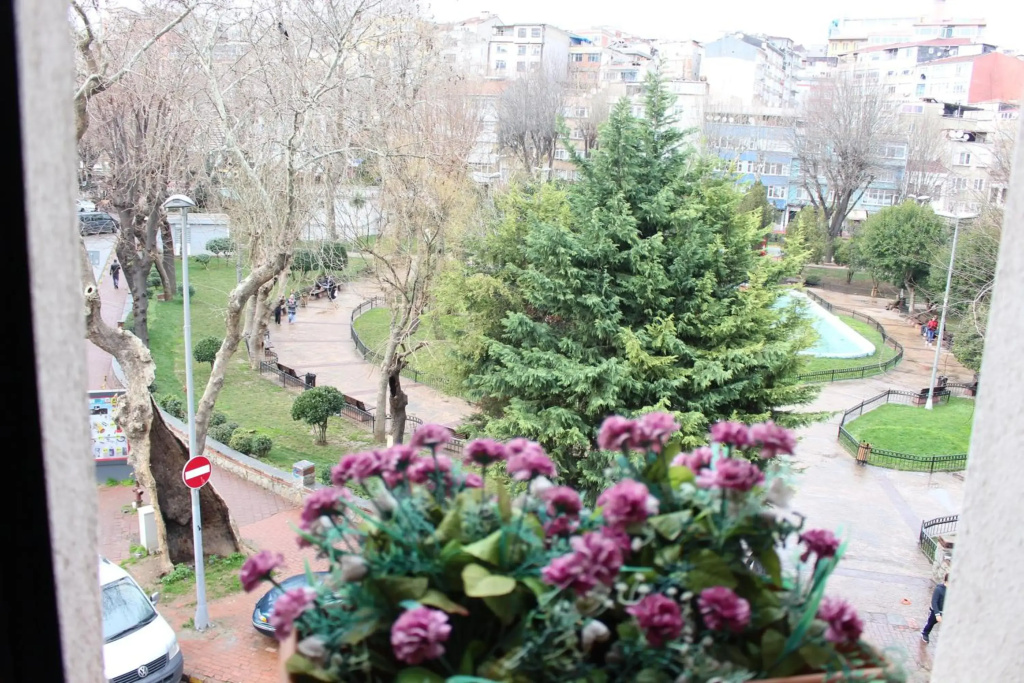Sultans Hotel