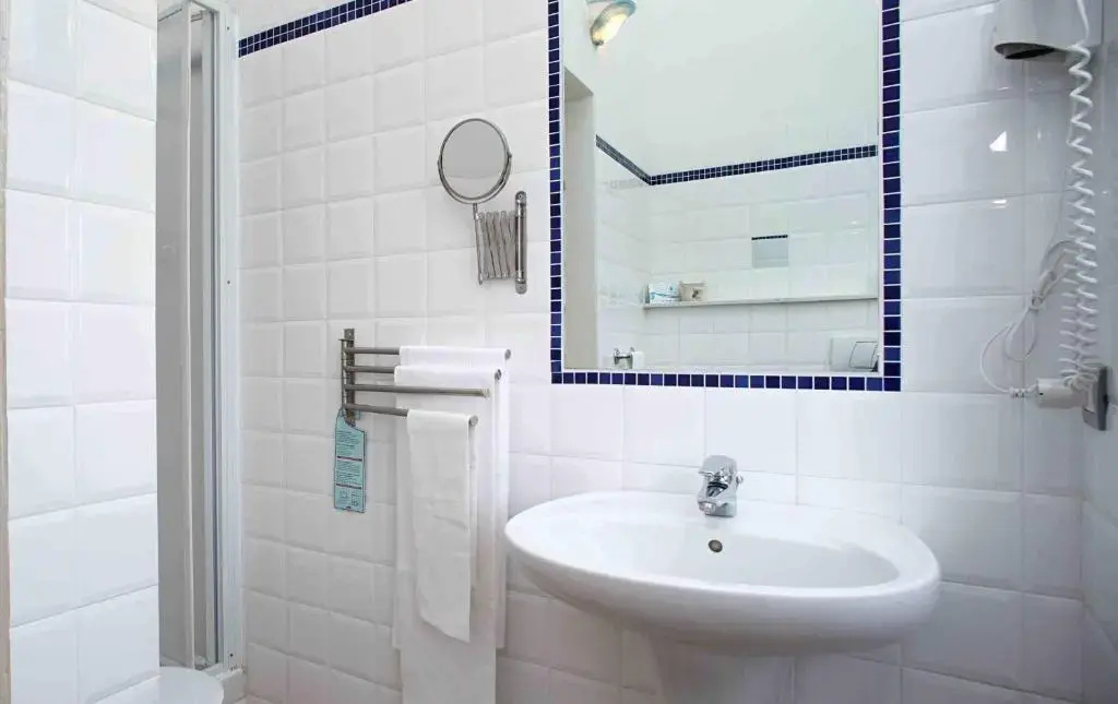 Hotel Del Borgo - Chambres