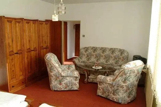 Hotel Laura - Général