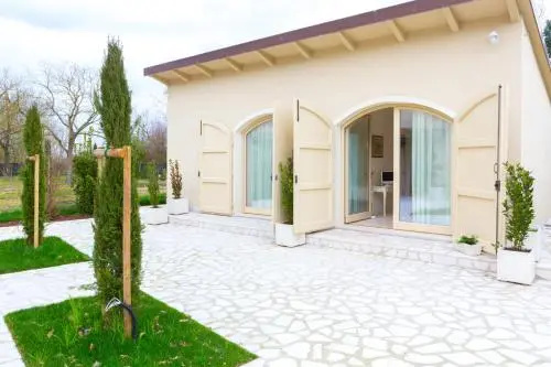 Villa Nidodonda Country Resort & Spa