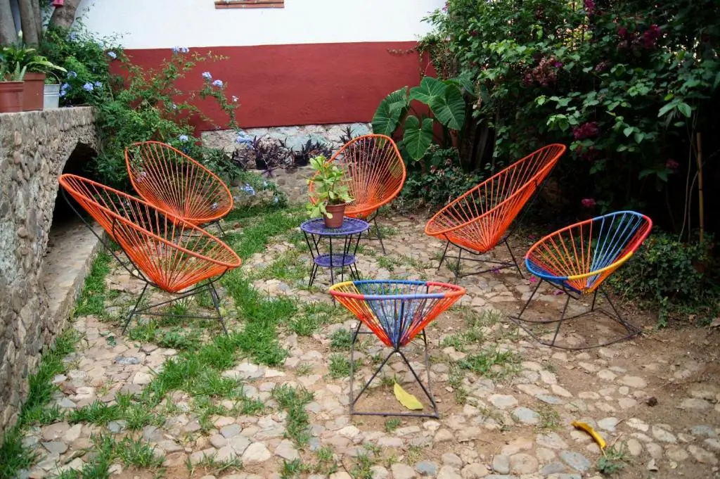 Oaxaca Deleite, hospedaje y desayuno - Général