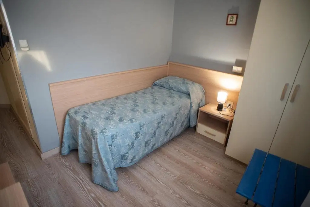 Hotel Umberto - Chambres