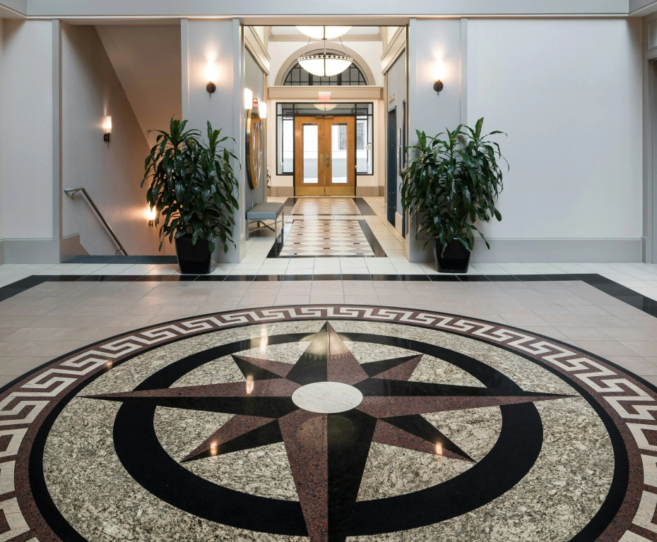 Hampton Inn & Suites Atlanta-Downtown - Général