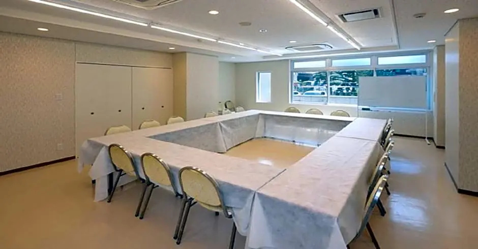 Business Centre