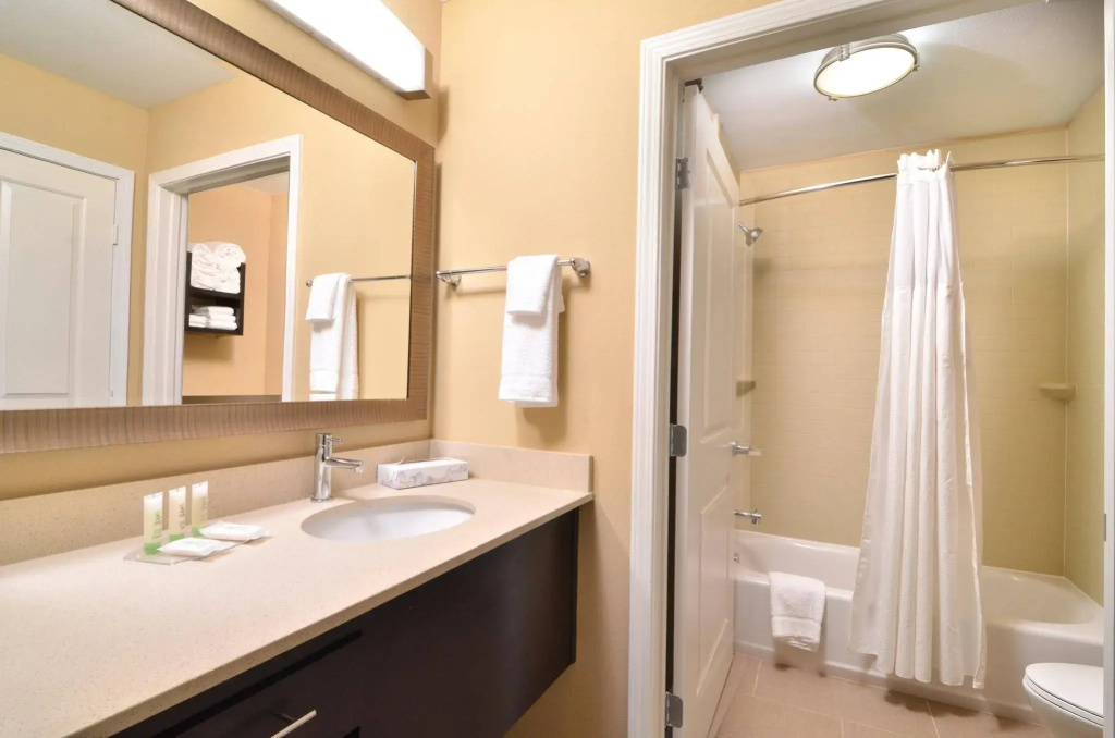 Staybridge Suites Tomball - Spring Area by IHG - Général