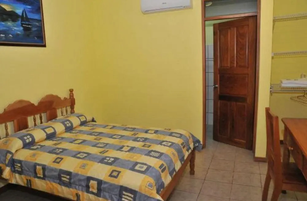 Hotel Santa Ana Liberia Airport - Chambres