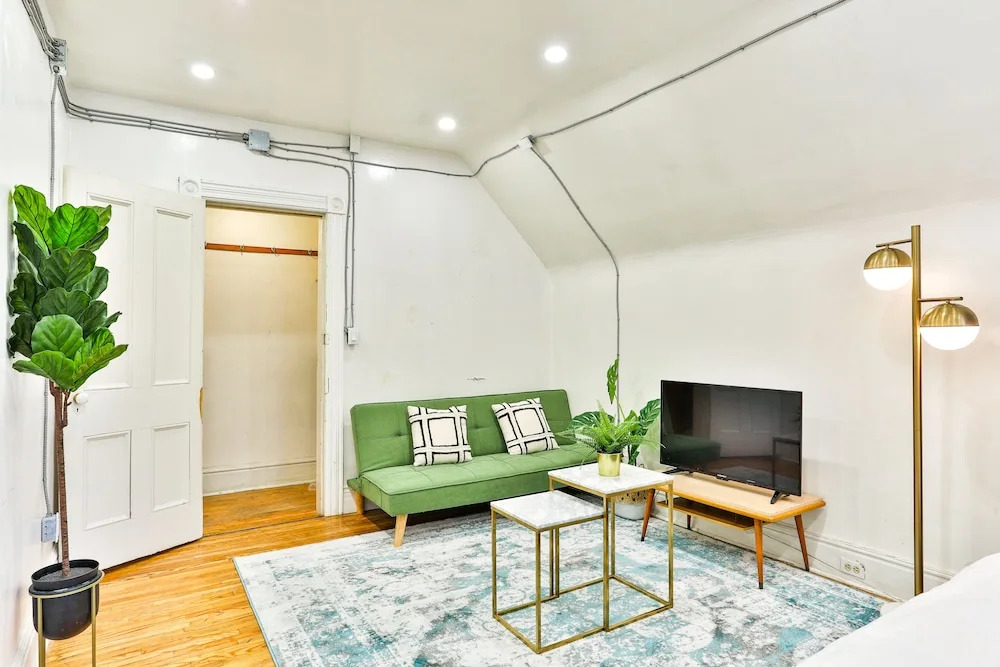 The West House - фото 7