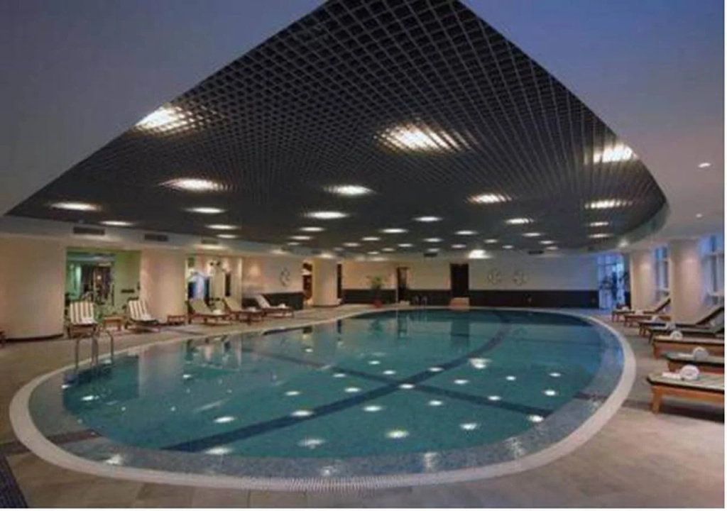 Mövenpick Hotel Qassim - Général