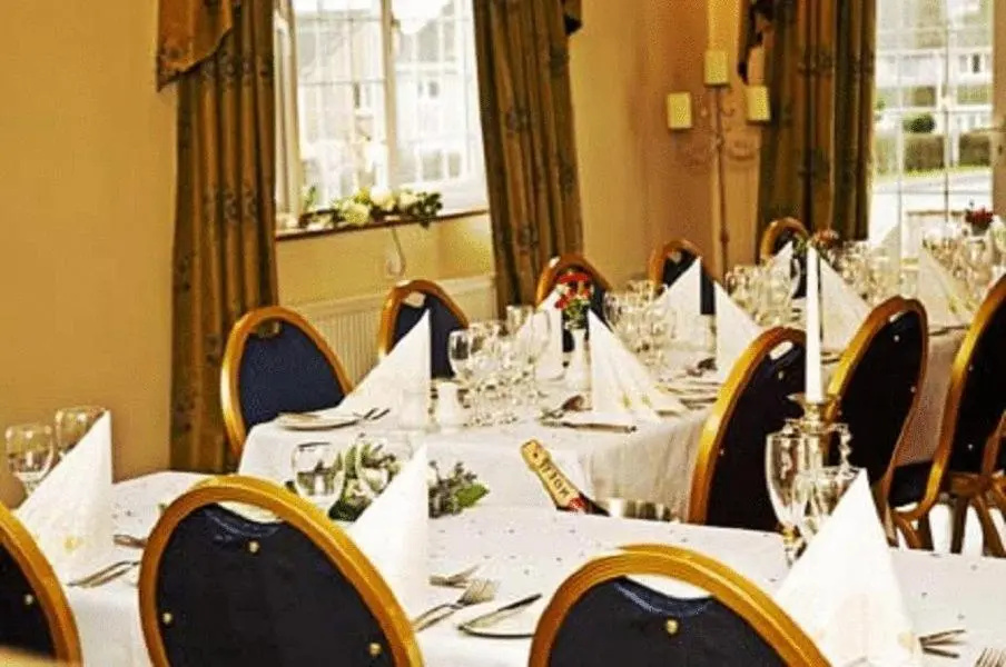 Solway Lodge Hotel - Général