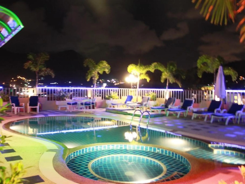 Pool