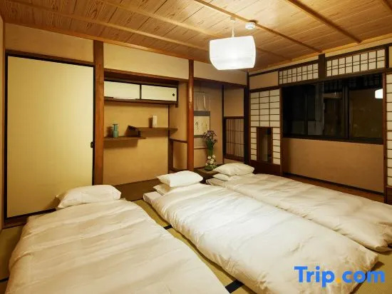 Miro Shijo Kawaramachi Tei 사진 5