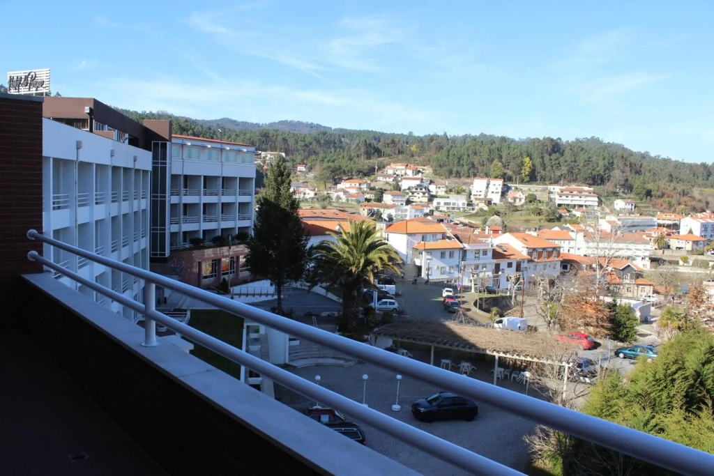Hotel Do Parque - Congress & SPA - Général