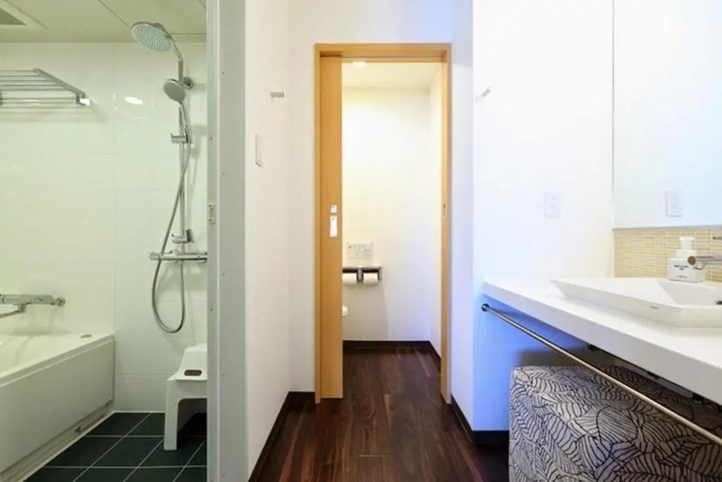 Hotel Forza Nagasaki - Chambres
