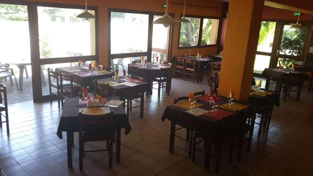 Brit Hotel Sarreguemines - фото 11
