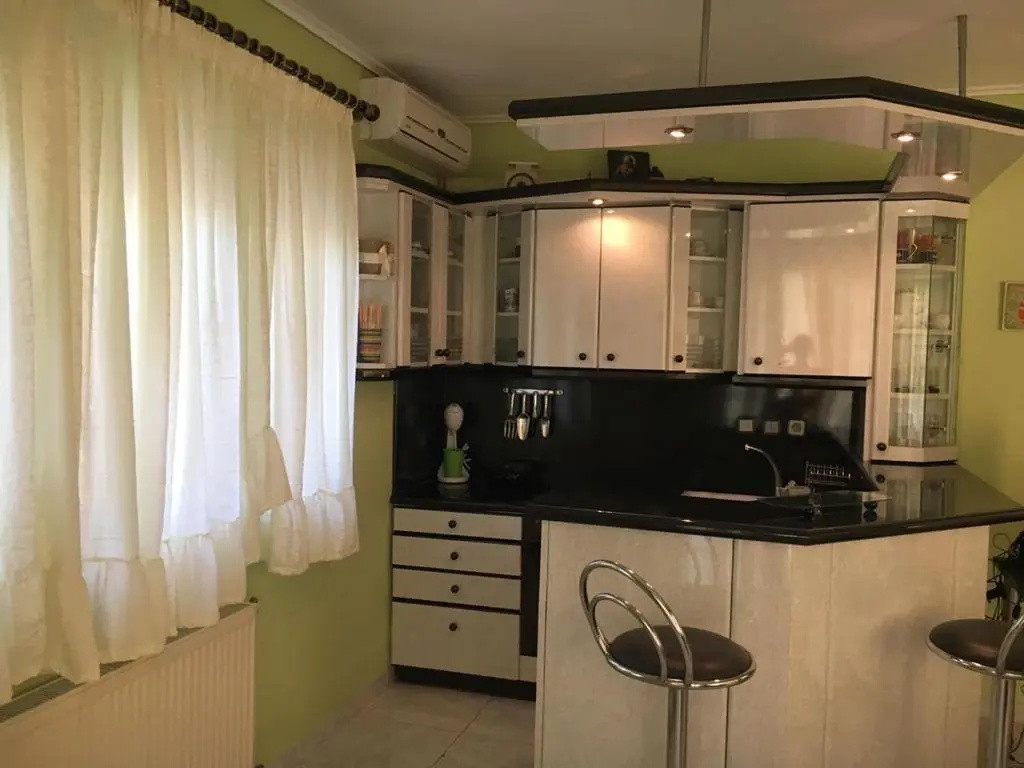 Basement Apartment