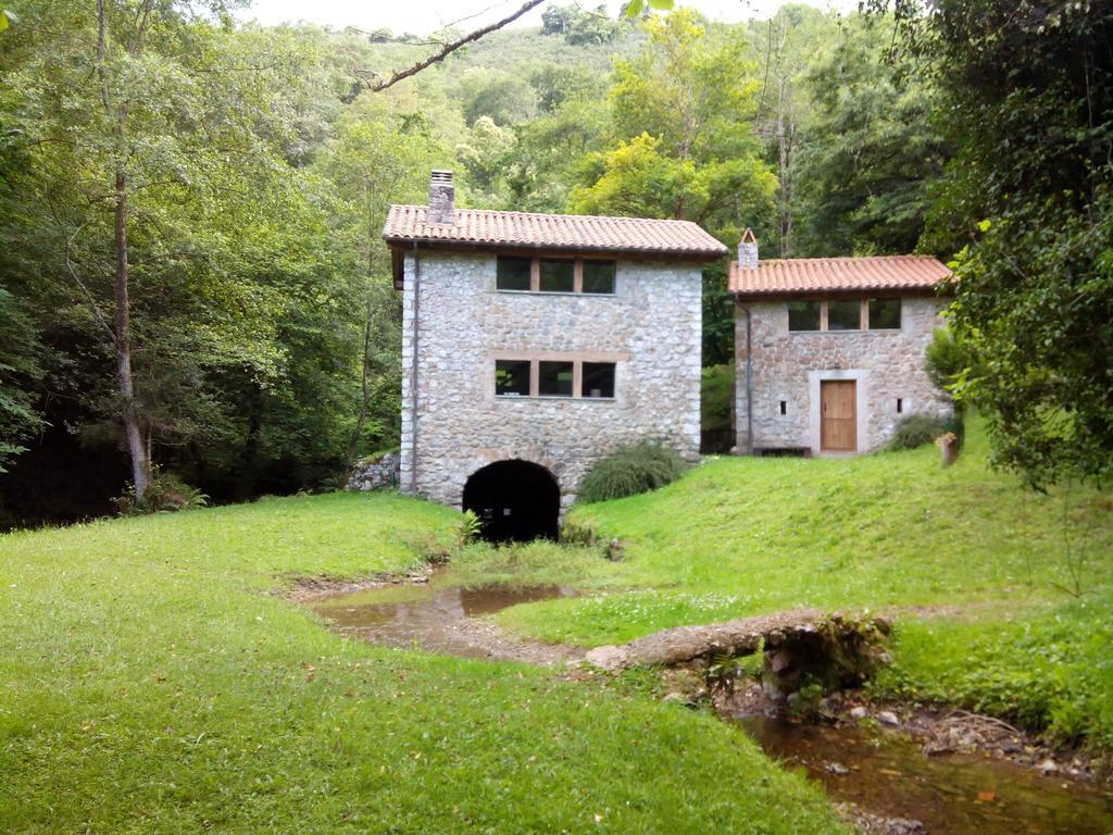 Hotel Rural El Otero - Général