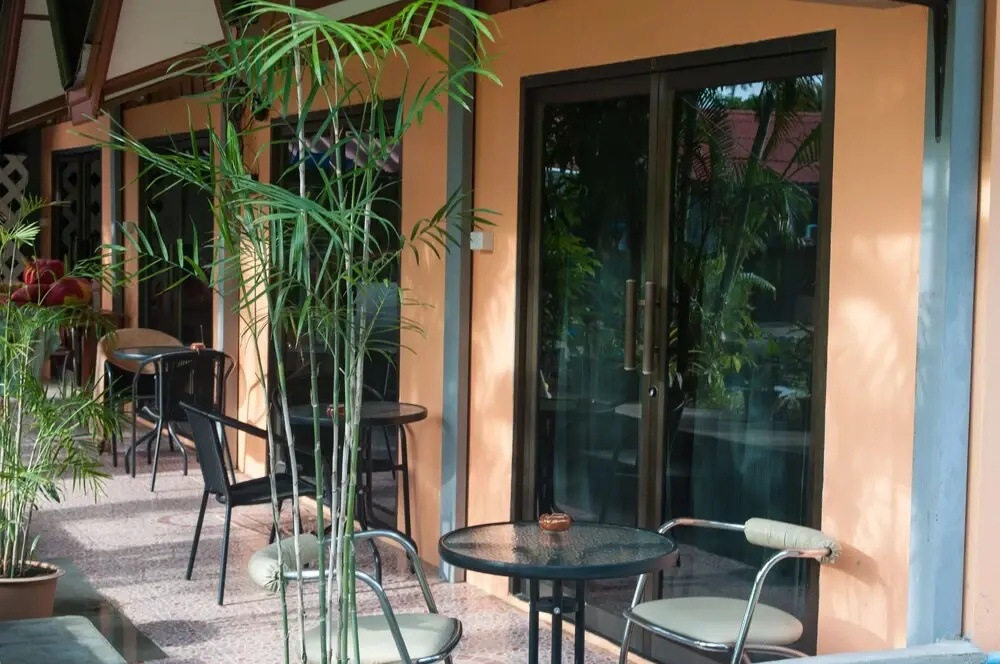 Hotel photo 7