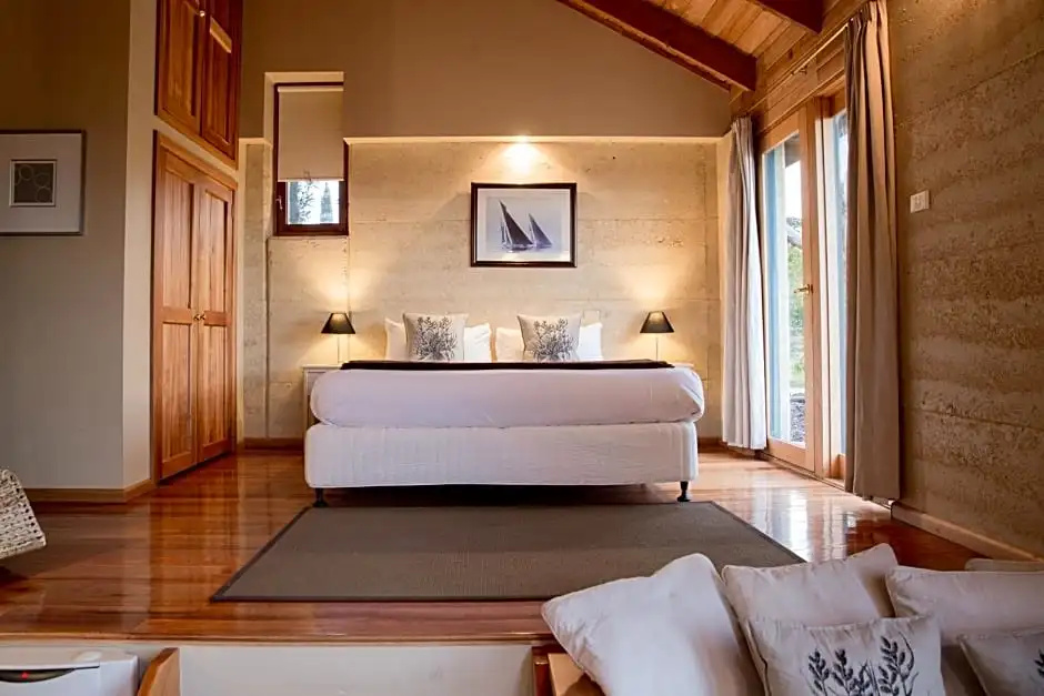 Piermont Retreat Swansea - Chambres