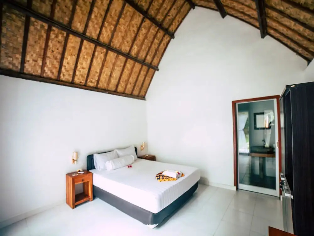 Ananta Bungalow