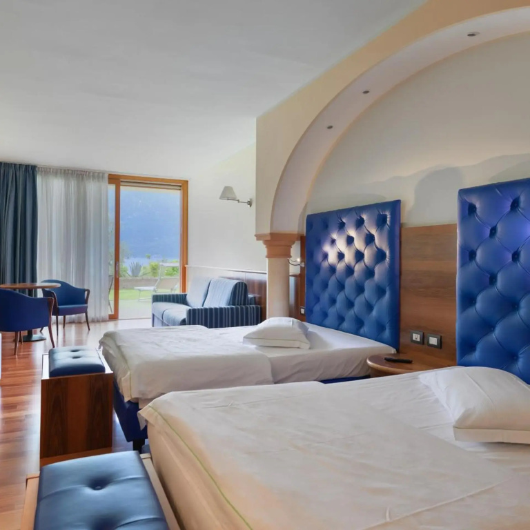 Hotel Alexander - Général