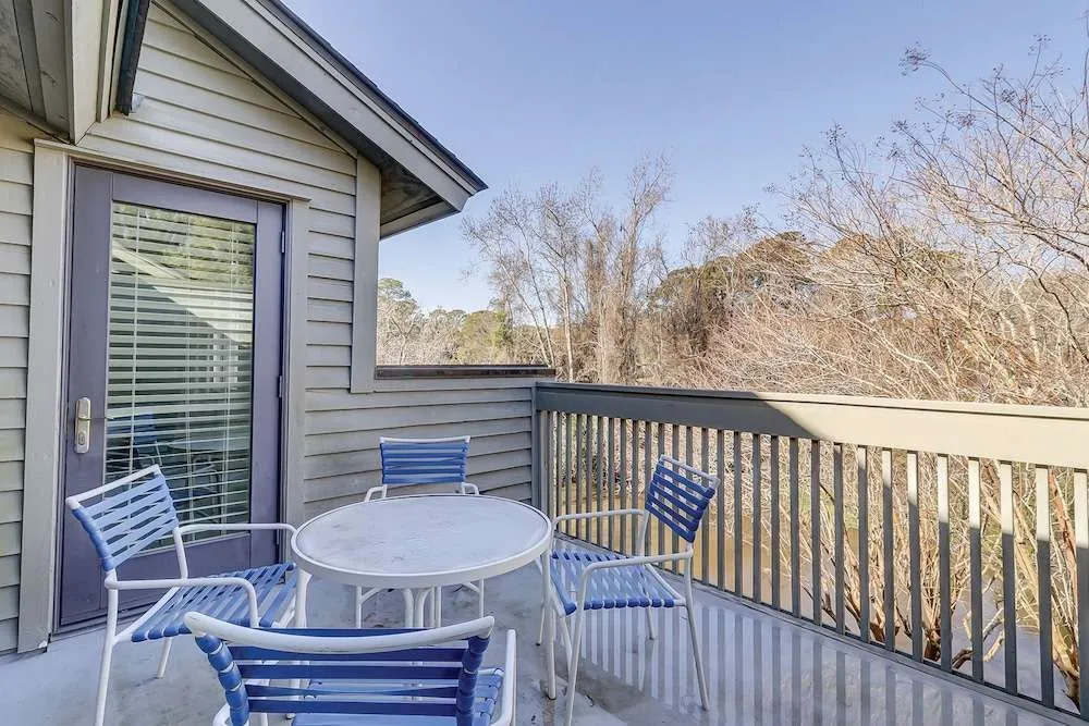 Southwind Ii At Shipyard By Hilton Head Accommodations