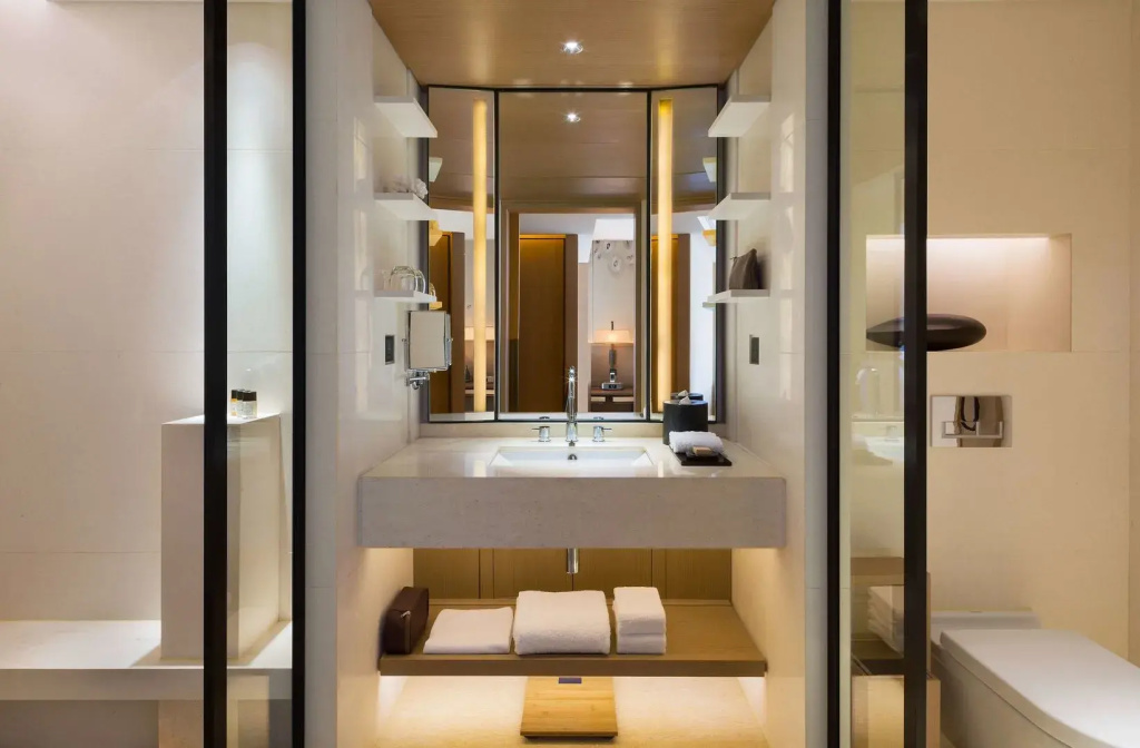 The East Hotel Hangzhou - Général