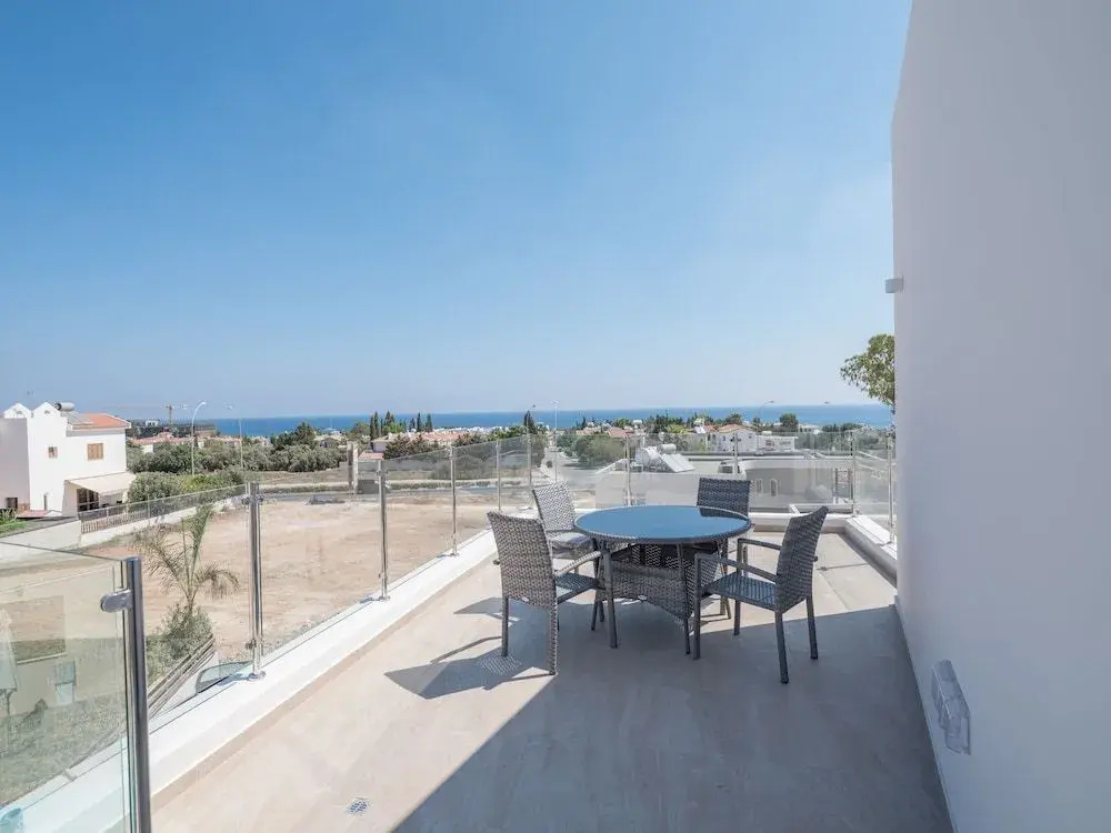 Polymnia VIlla 490B