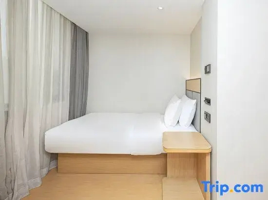 Trade-point - Chambres